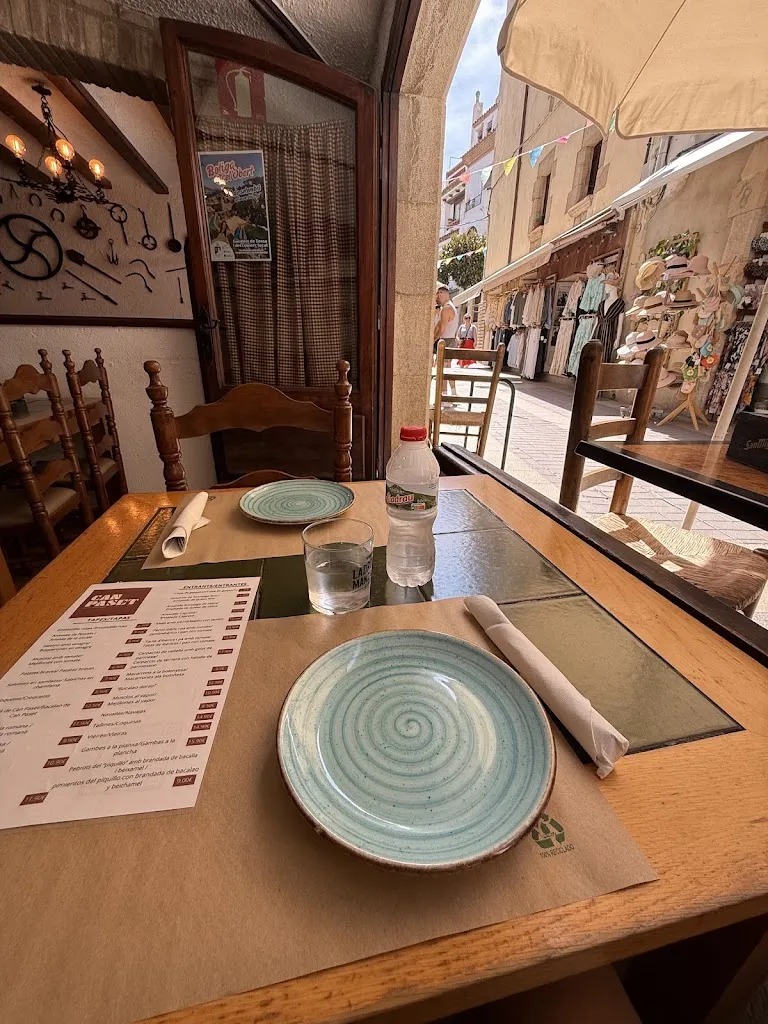 Can Paset_Tossa de Mar_slider_image_2