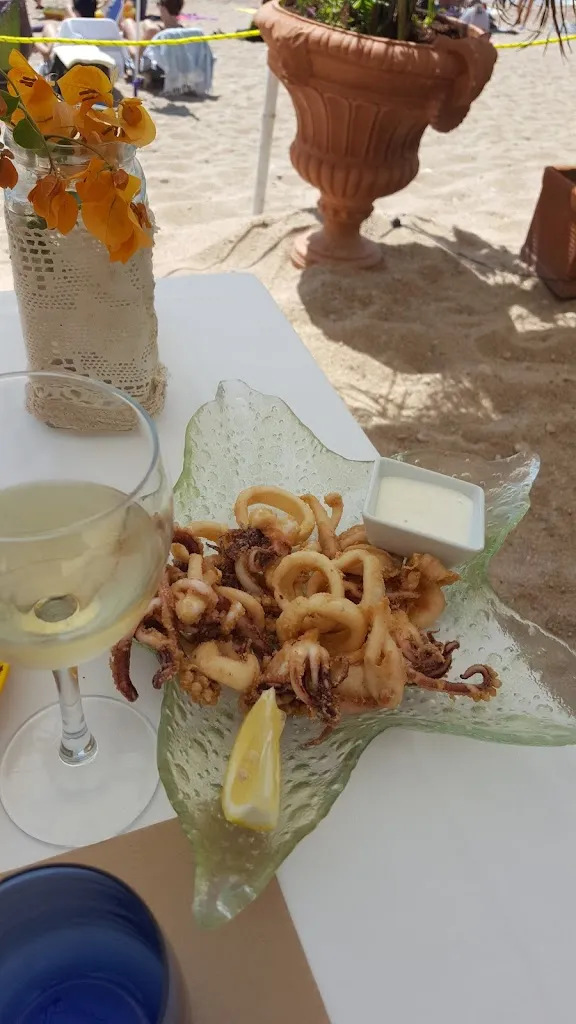 Menu_Beach Club Cala Llevadó_Tossa de Mar_image_6