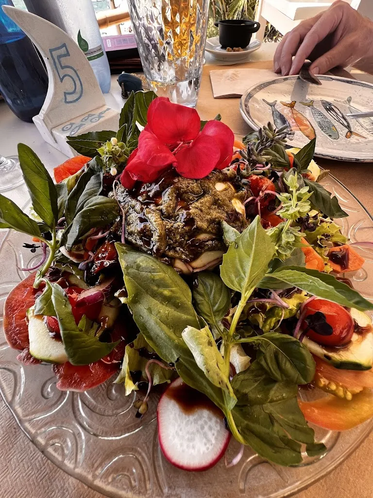 Paisley Dodds_Beach Club Cala Llevadó_Tossa de Mar_review