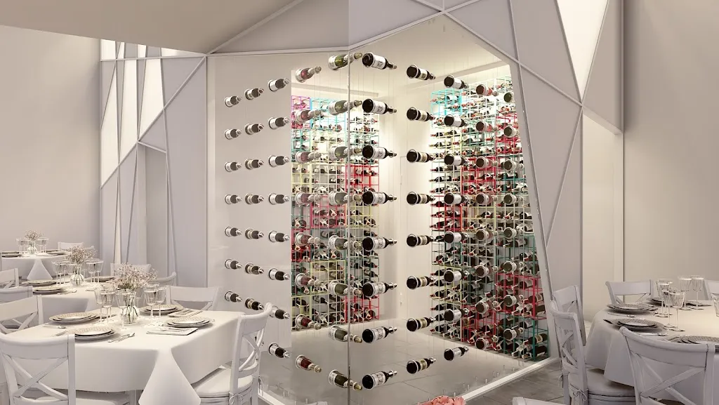 Citrus Experience restaurant in Algorfa