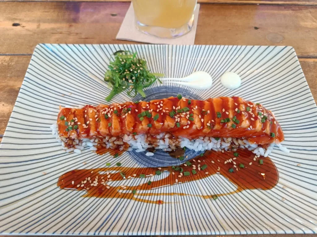 Dariusz Borawski_Lounge Bar Veramar_Tossa de Mar_review