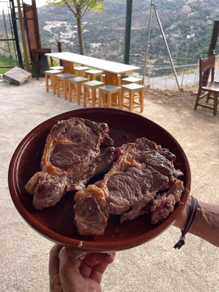 Menu_Chiringuito de Obélix_Alpujarra de la Sierra_image_7