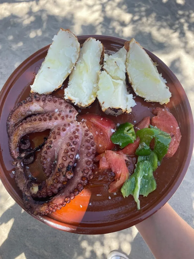 Chiringuito de Obélix_Alpujarra de la Sierra_slider_image_3