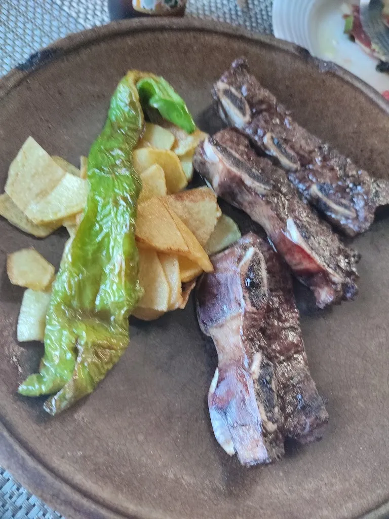 Menu_Abrasador El Cercado Alpujarra_Alpujarra de la Sierra_image_4