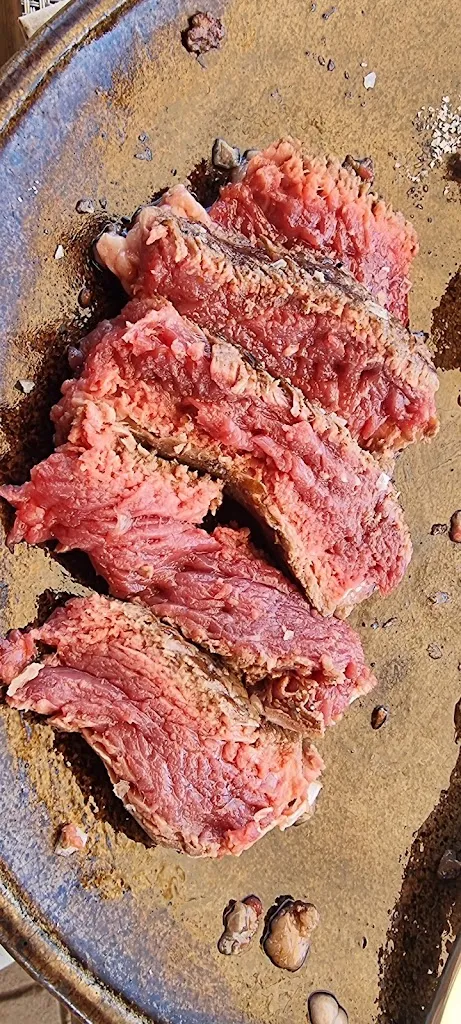 Pruteanu Adrian Danut_Abrasador El Cercado Alpujarra_Alpujarra de la Sierra_review