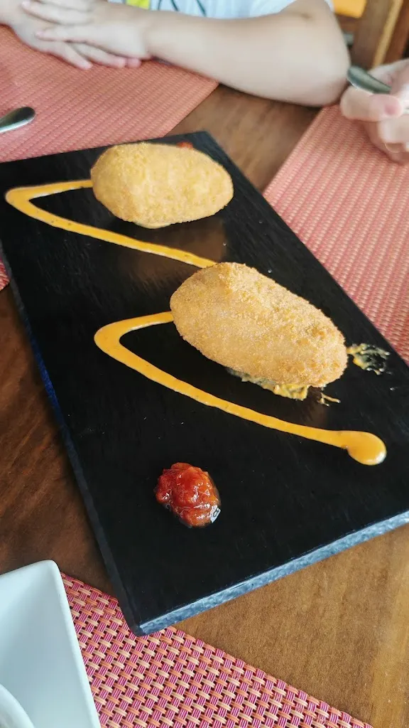 MGG_Abrasador El Cercado Alpujarra_Alpujarra de la Sierra_review