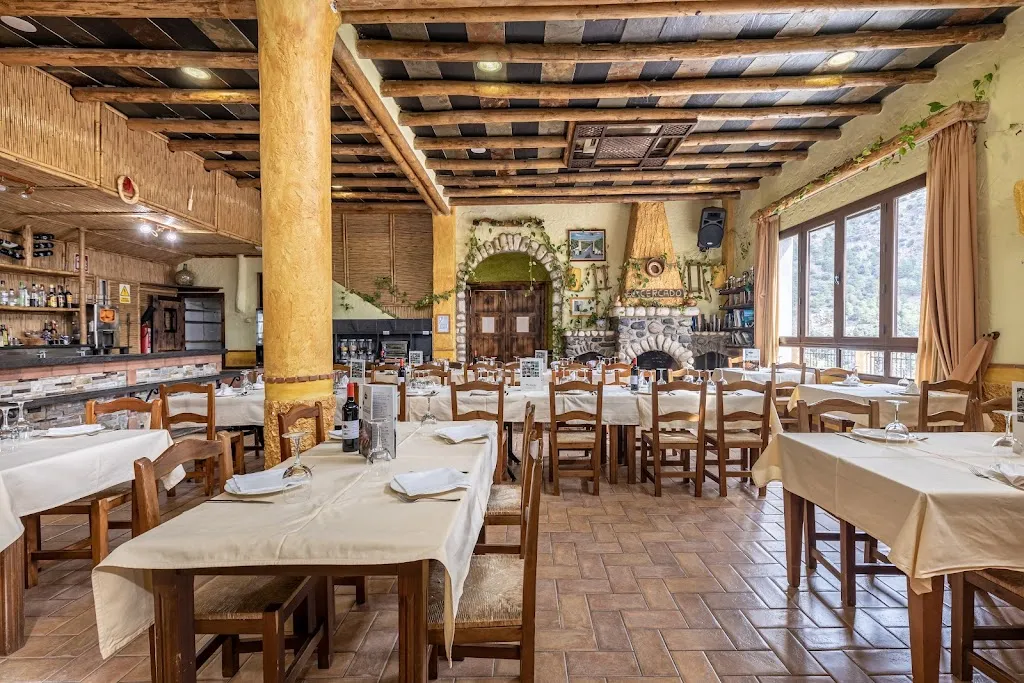 Abrasador El Cercado Alpujarra_Alpujarra de la Sierra_slider_image_1