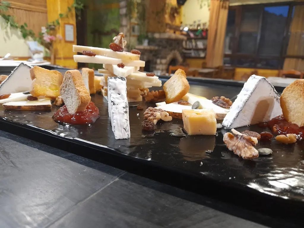 Abrasador El Cercado Alpujarra_Alpujarra de la Sierra_slider_image_3