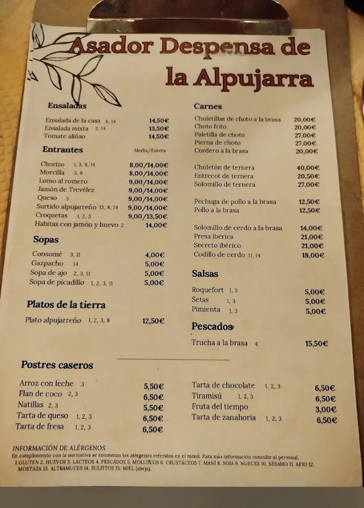 Menu_Asador 