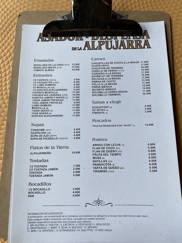 Menu_Asador 