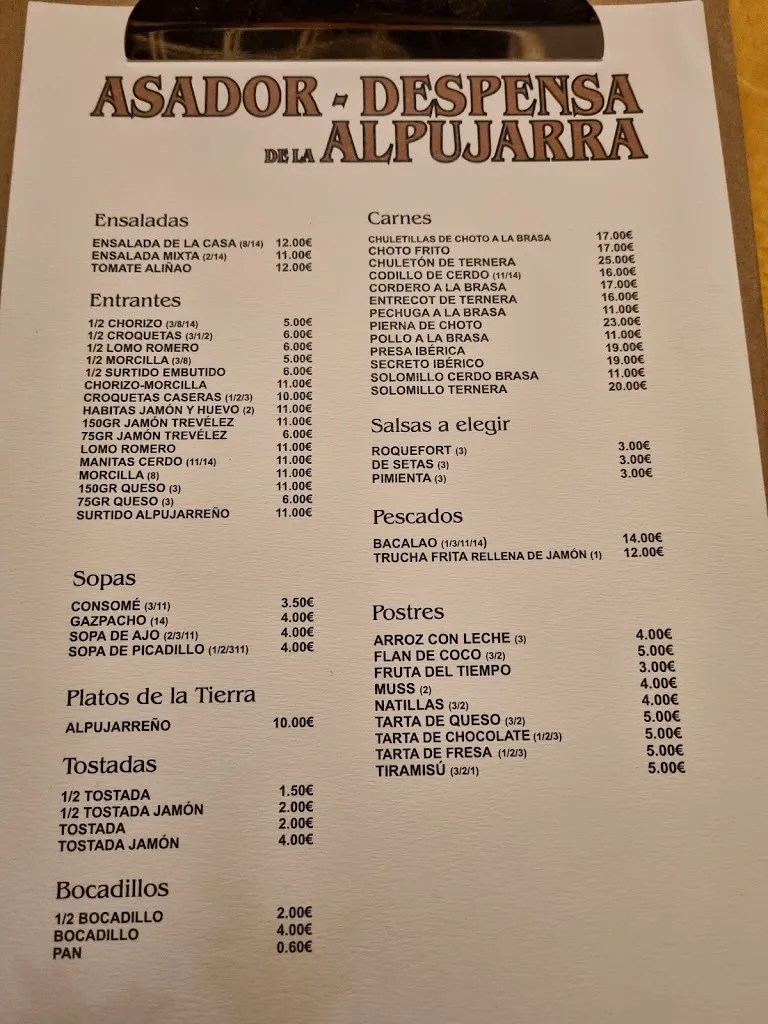 Menu_Asador 