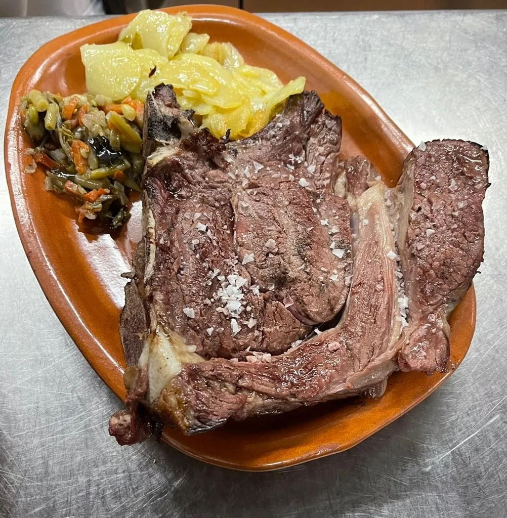 Asador 