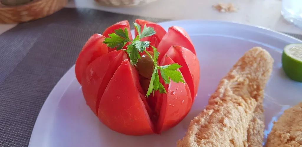 Menu_Ruta la Alpujarra Restaurante_Alpujarra de la Sierra_immagine_7