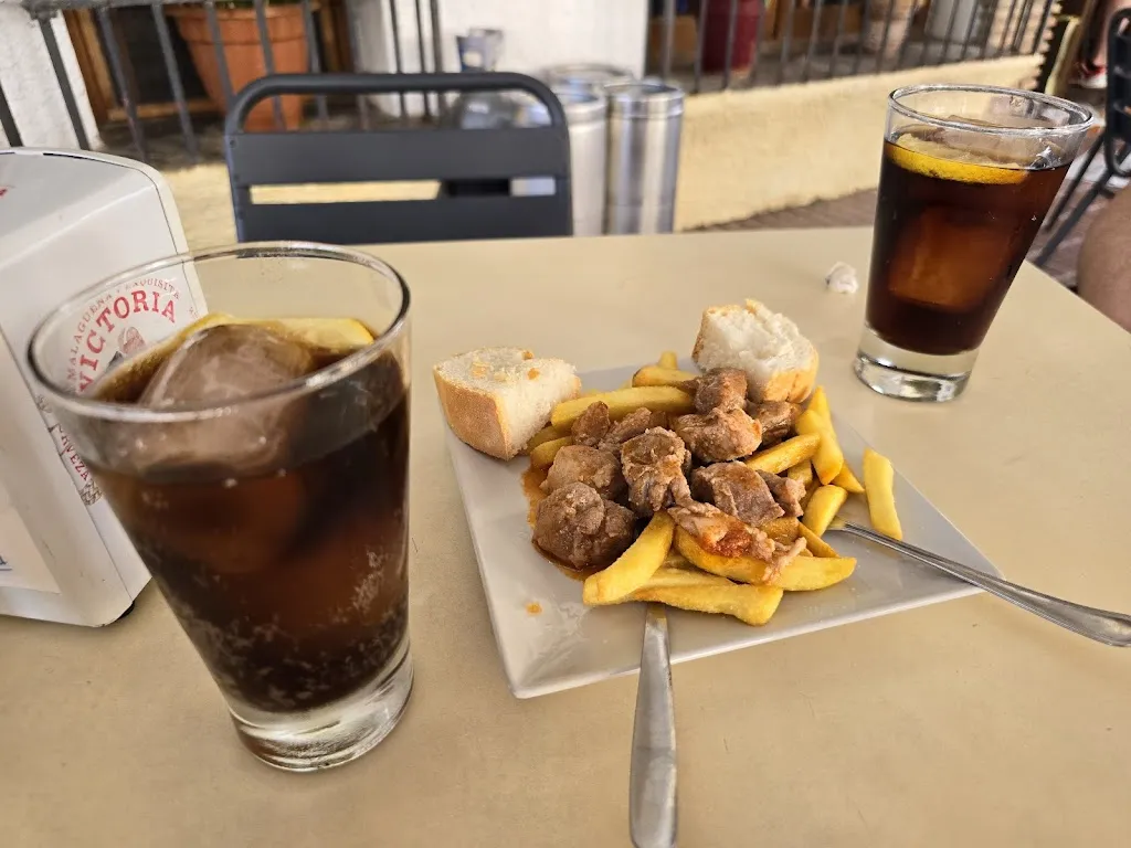 Menu_Ruta la Alpujarra Restaurante_Alpujarra de la Sierra_immagine_9