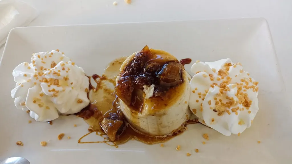 pepa bero_Ruta la Alpujarra Restaurante_Alpujarra de la Sierra_recensione