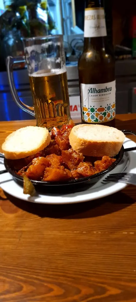 Menu_Restaurante Aben Humeya_Alpujarra de la Sierra_image_7