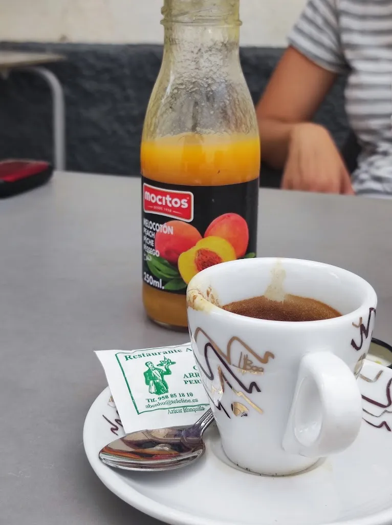 Menu_Restaurante Aben Humeya_Alpujarra de la Sierra_image_8