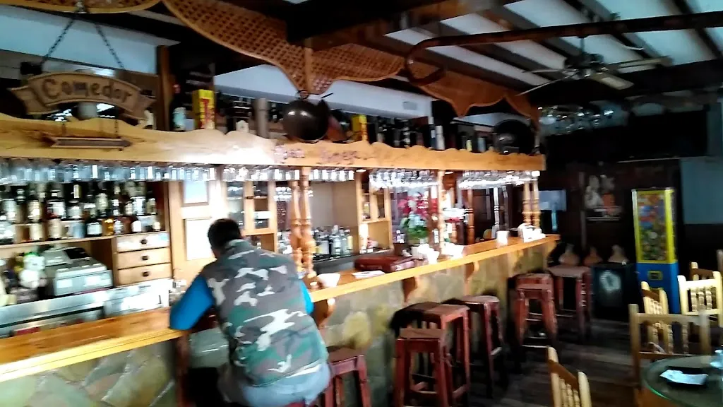 Restaurante Aben Humeya_Alpujarra de la Sierra_slider_image_2