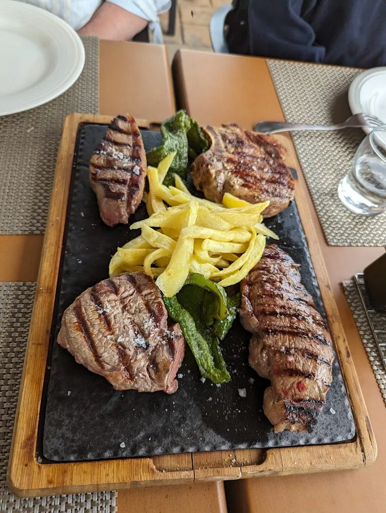 Markus Seywerd_El Cercado Turismo Rural & SPA_Alpujarra de la Sierra_review