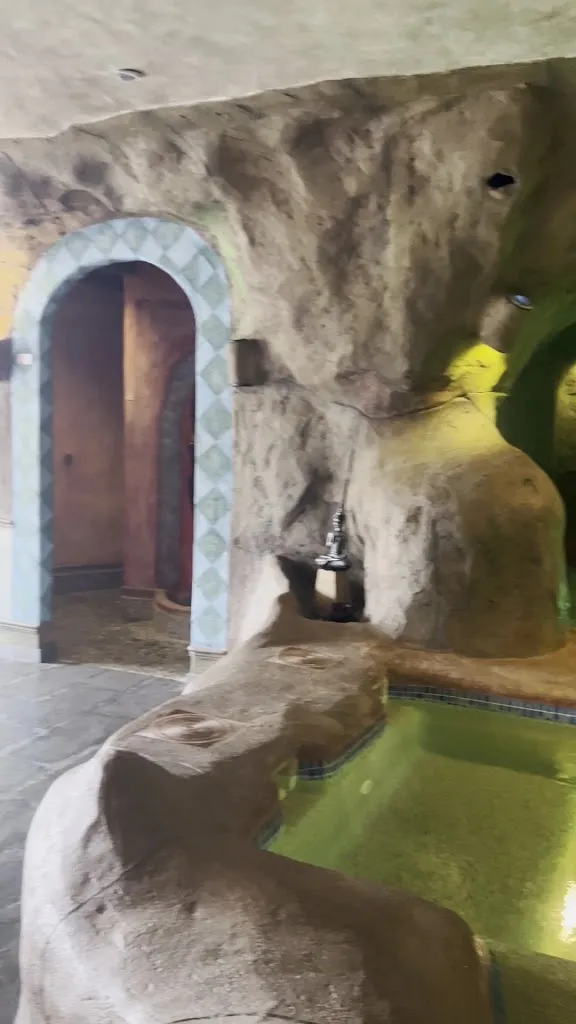 El Cercado Turismo Rural & SPA_Alpujarra de la Sierra_slider_image_2