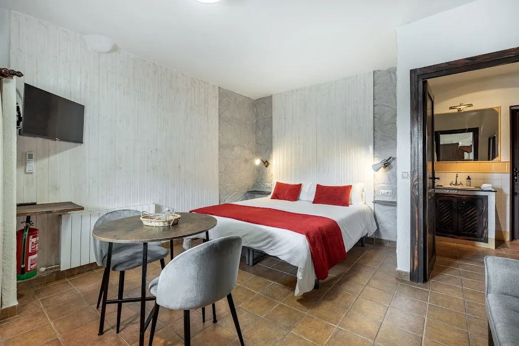 El Cercado Turismo Rural & SPA_Alpujarra de la Sierra_slider_image_3