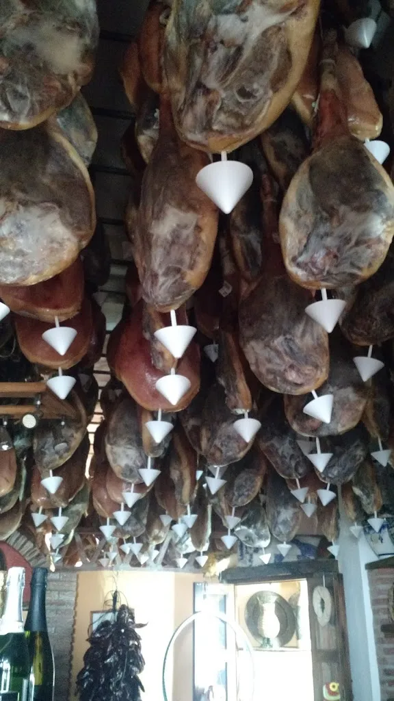 Menu_Restaurante El Tinao_Alpujarra de la Sierra_image_7