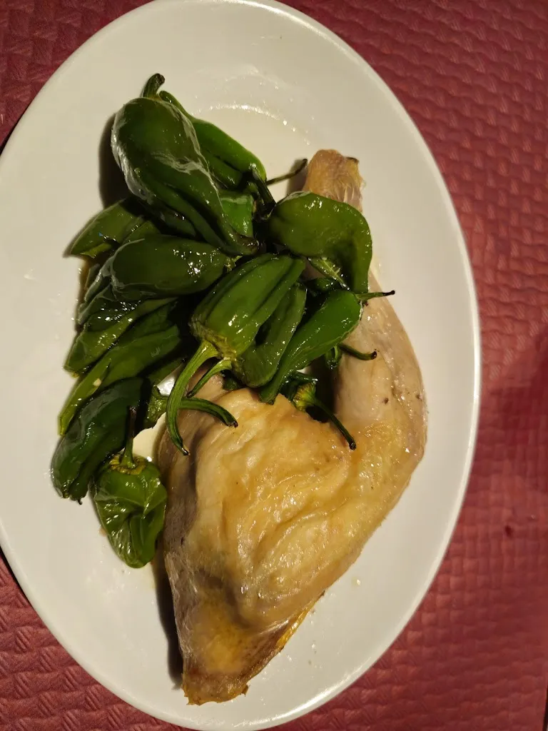 Ming Hwee Lee_Restaurante El Tinao_Alpujarra de la Sierra_review