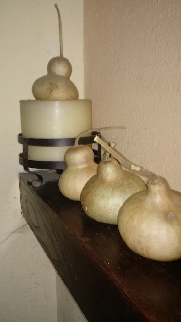 Tracey W_Restaurante El Tinao_Alpujarra de la Sierra_review