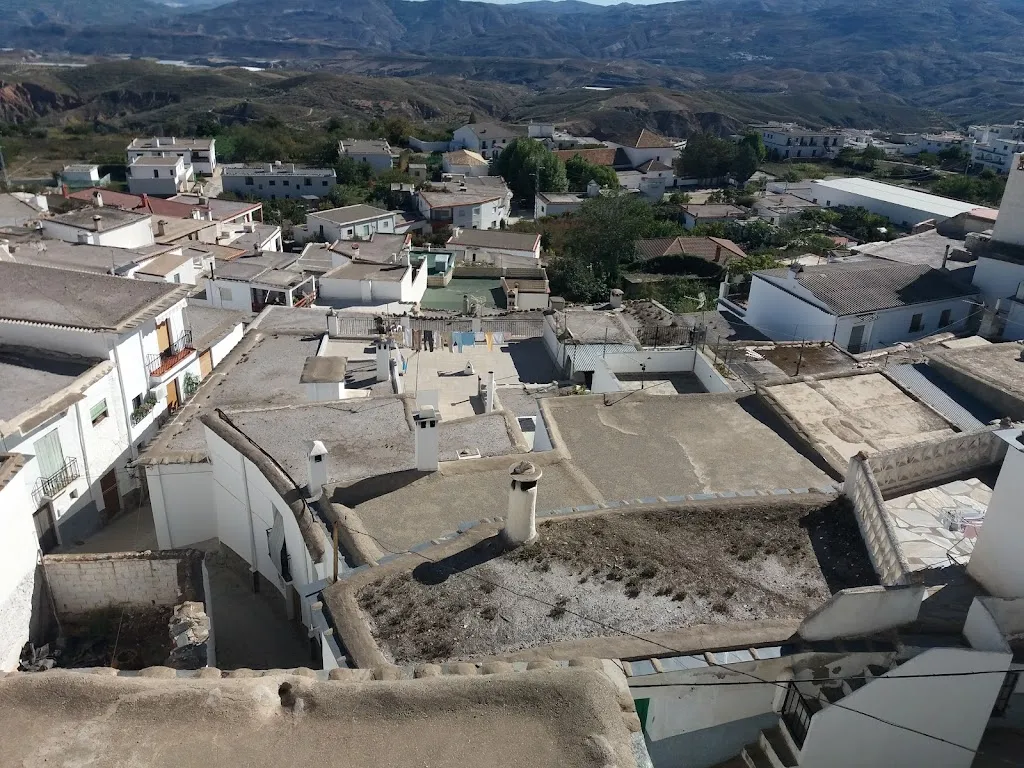 Restaurante El Tinao_Alpujarra de la Sierra_slider_image_3