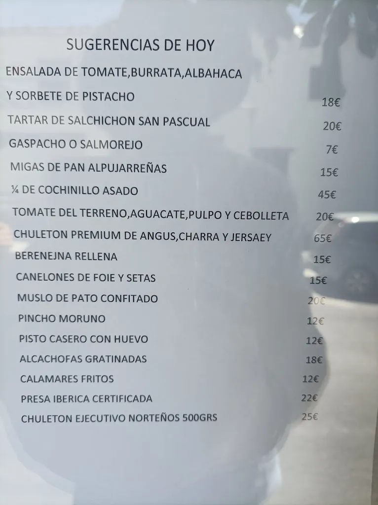 Menu_Restaurante el Asador_Alpujarra de la Sierra_image_1