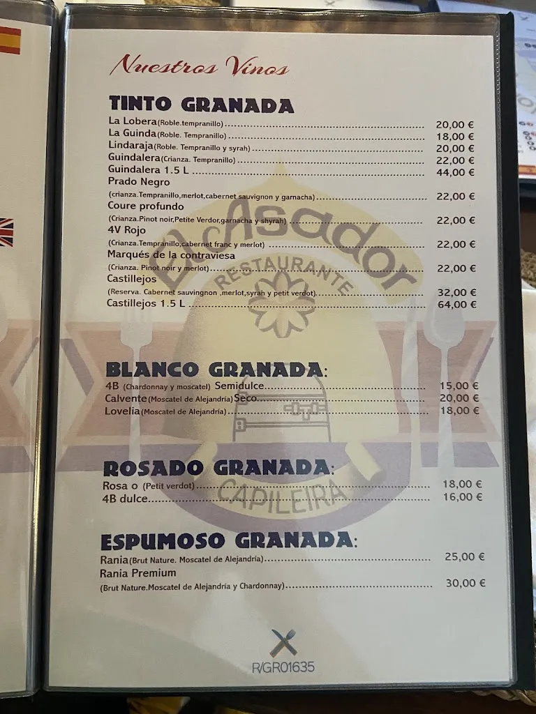 Menu_Restaurante el Asador_Alpujarra de la Sierra_image_2