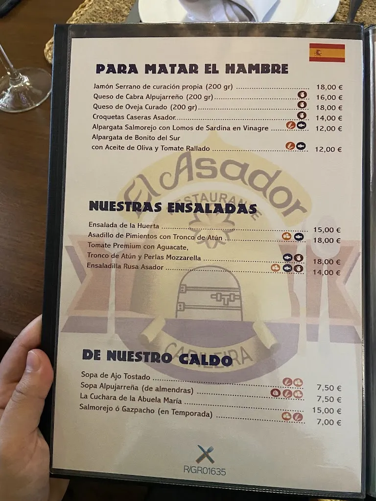 Menu_Restaurante el Asador_Alpujarra de la Sierra_image_3