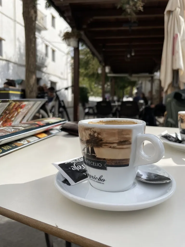 Matthias Verstrynge_Restaurante el Asador_Alpujarra de la Sierra_review