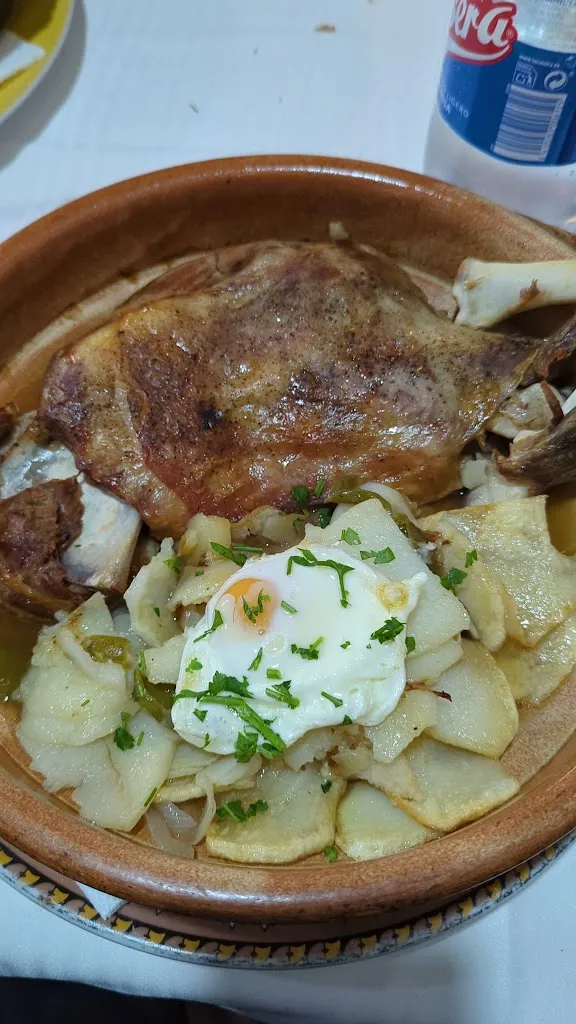 Restaurante el Asador_Alpujarra de la Sierra_slider_image_2