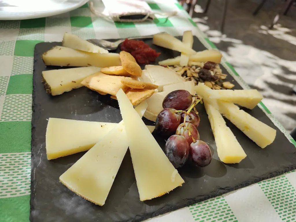 Menu_El Corral del Castaño_Alpujarra de la Sierra_image_9