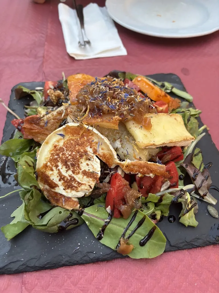 Niklas_El Corral del Castaño_Alpujarra de la Sierra_review