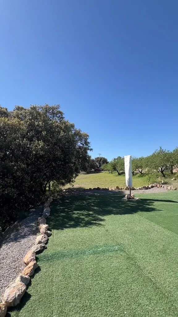 Christopher Franz_El Paraje del Chef_Alpujarra de la Sierra_recensione