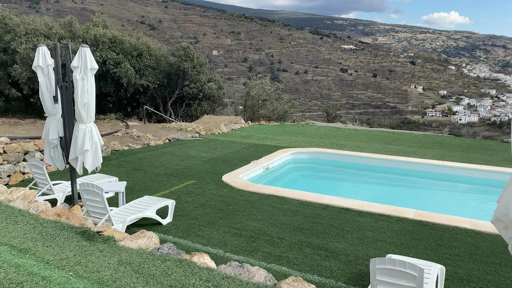 El Paraje del Chef_Alpujarra de la Sierra_slider_image_1