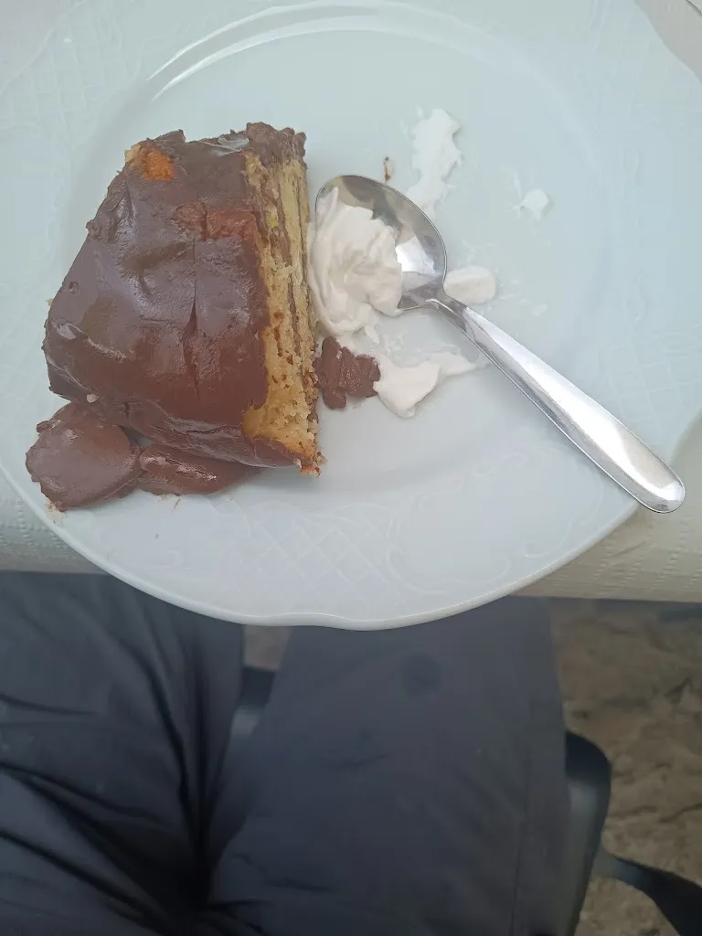 Alistair Combe_Casa De La Abuela_Alpujarra de la Sierra_review