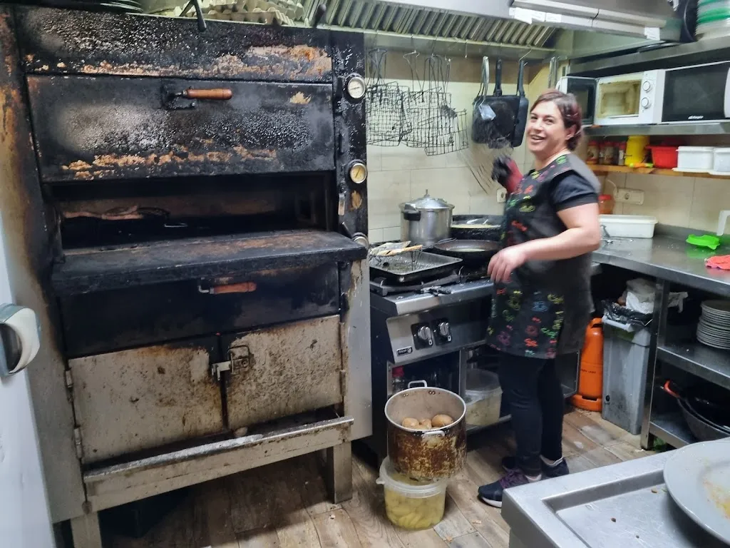 Jens Søndergaard_Casa De La Abuela_Alpujarra de la Sierra_review