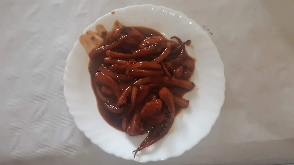 Menu_Bar Robles_Alpujarra de la Sierra_immagine_8