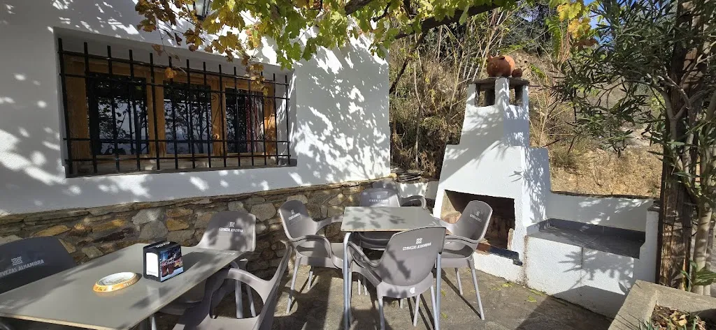 Bar Robles_Alpujarra de la Sierra_slider_image_3