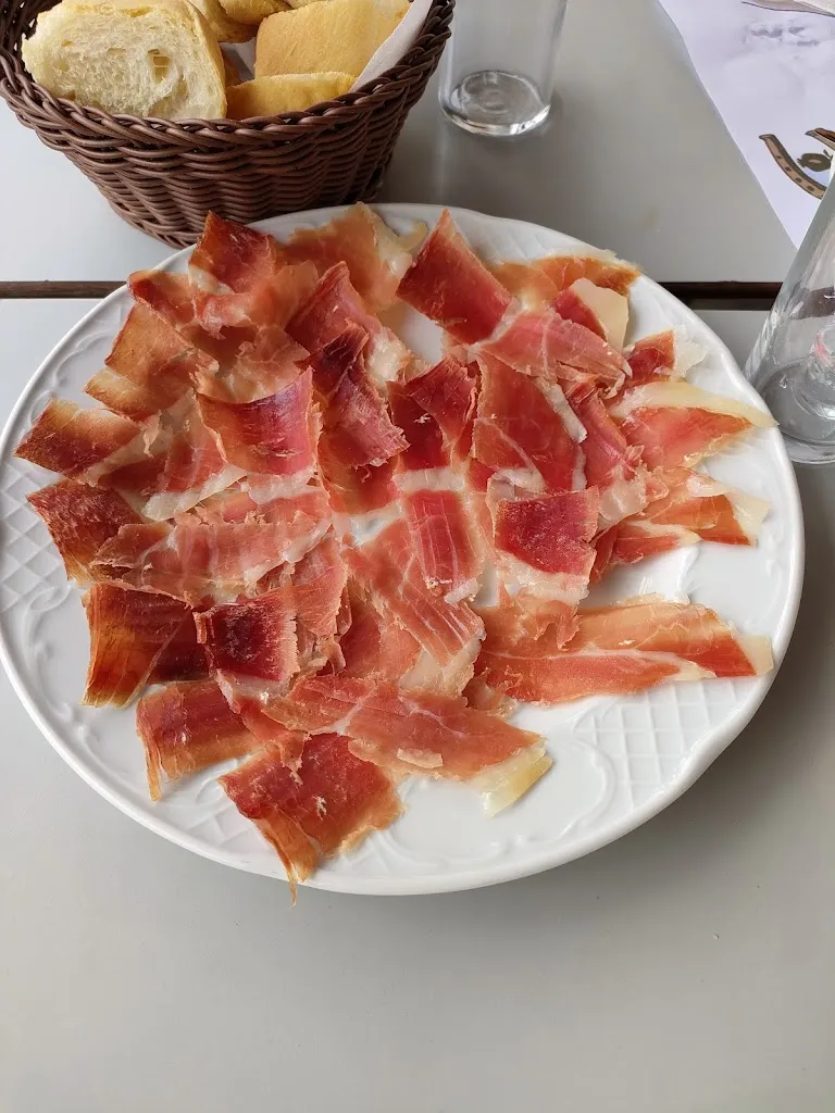 Menu_Restaurante La Fragua_Alpujarra de la Sierra_immagine_5