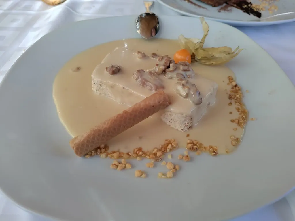 Menu_Restaurante La Fragua_Alpujarra de la Sierra_immagine_8