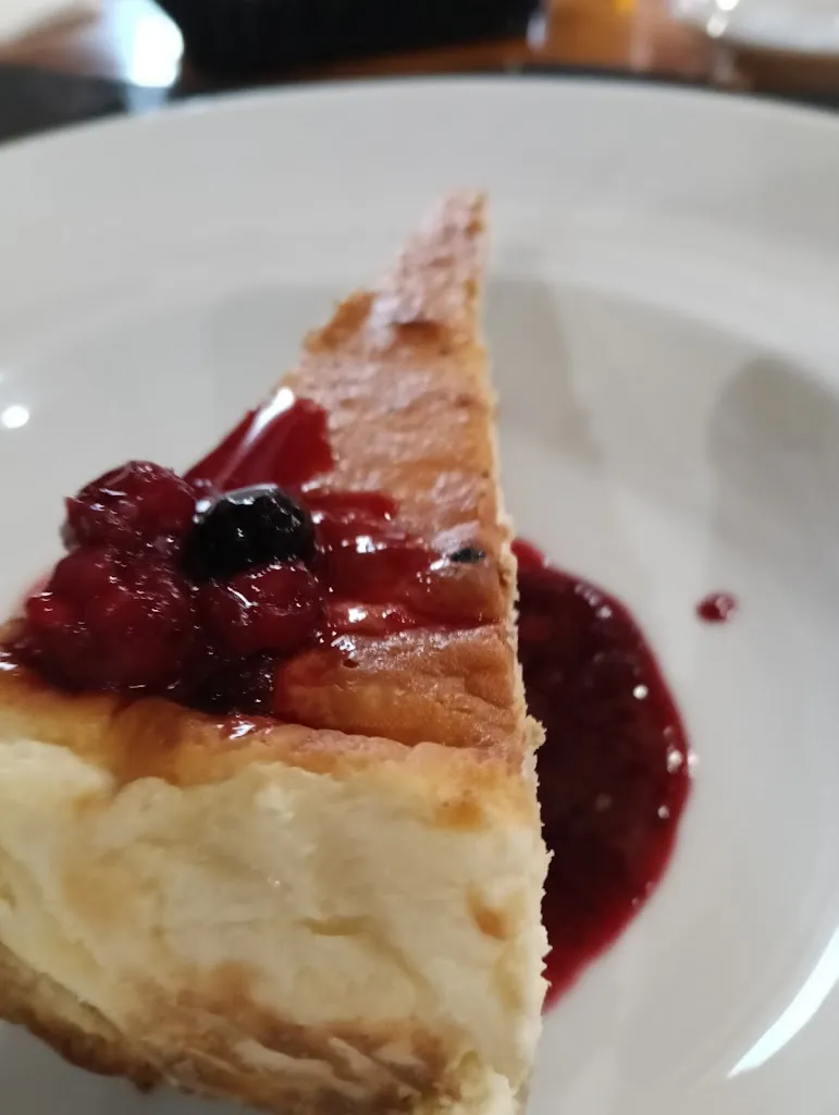 Martin Ditlevsen_Restaurante La Fragua_Alpujarra de la Sierra_recensione