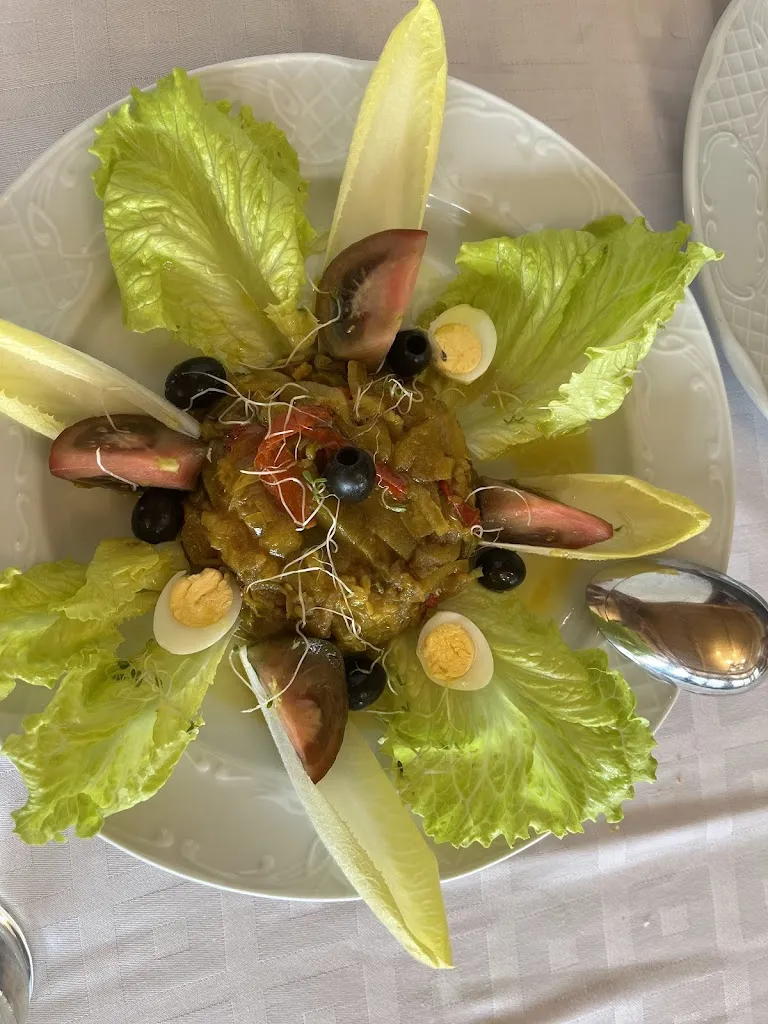 Eden O. Shoro (Art and Om)_Restaurante La Fragua_Alpujarra de la Sierra_recensione