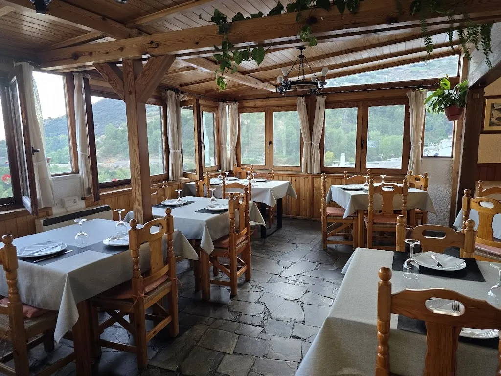 Restaurante La Fragua_Alpujarra de la Sierra_slider_image_3