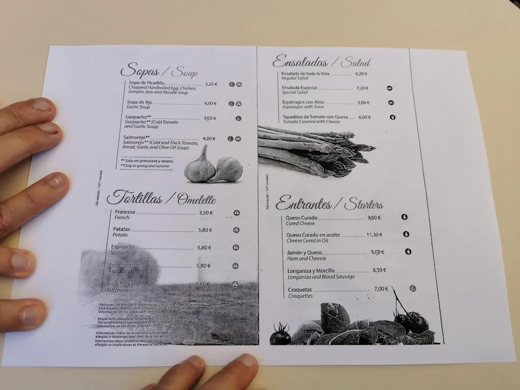 Menu_Mesón Frasco Ramón_Alpujarra de la Sierra_image_4