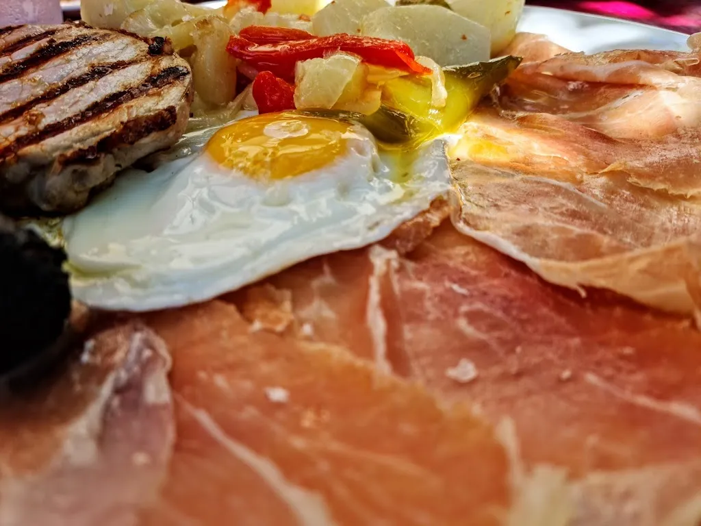 Menu_Restaurante Alpujarreño e Hindú El Jardín de los Sabores_Alpujarra de la Sierra_image_5