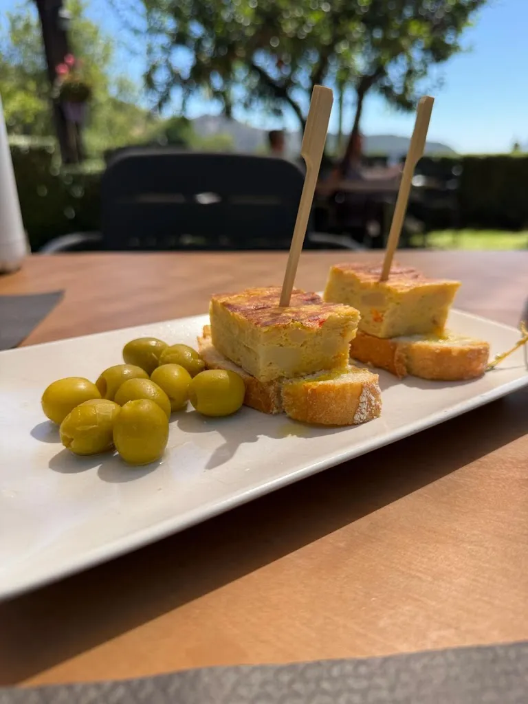 Mark Parker_Restaurante Alpujarreño e Hindú El Jardín de los Sabores_Alpujarra de la Sierra_review